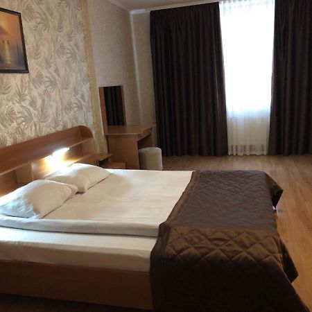 Comfort Hotel Kijev Kültér fotó