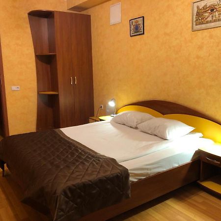 Comfort Hotel Kijev Kültér fotó