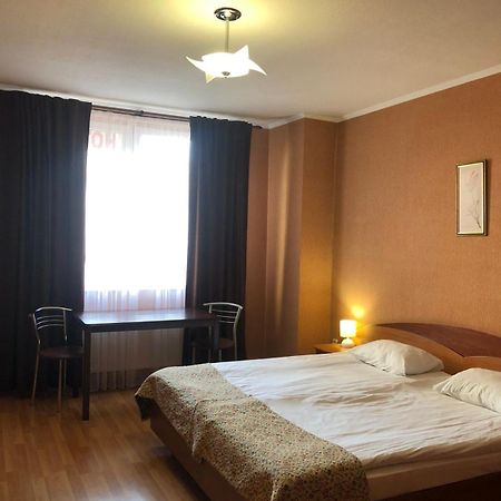 Comfort Hotel Kijev Kültér fotó