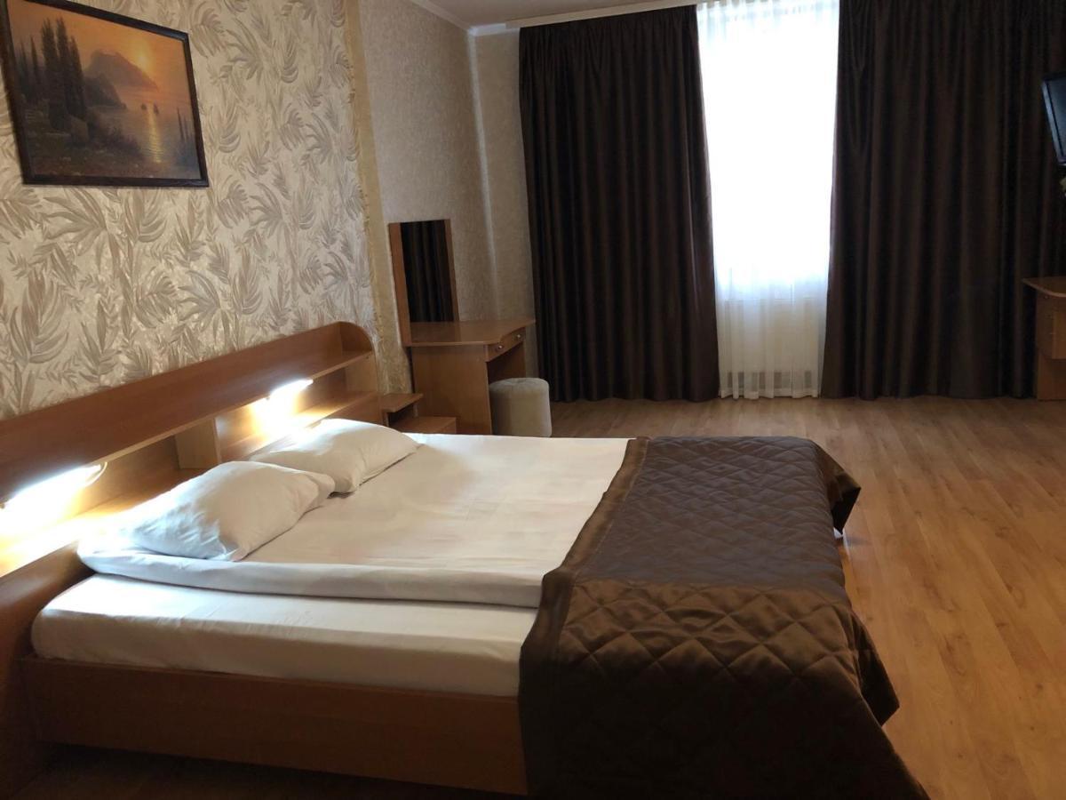 Comfort Hotel Kijev Kültér fotó