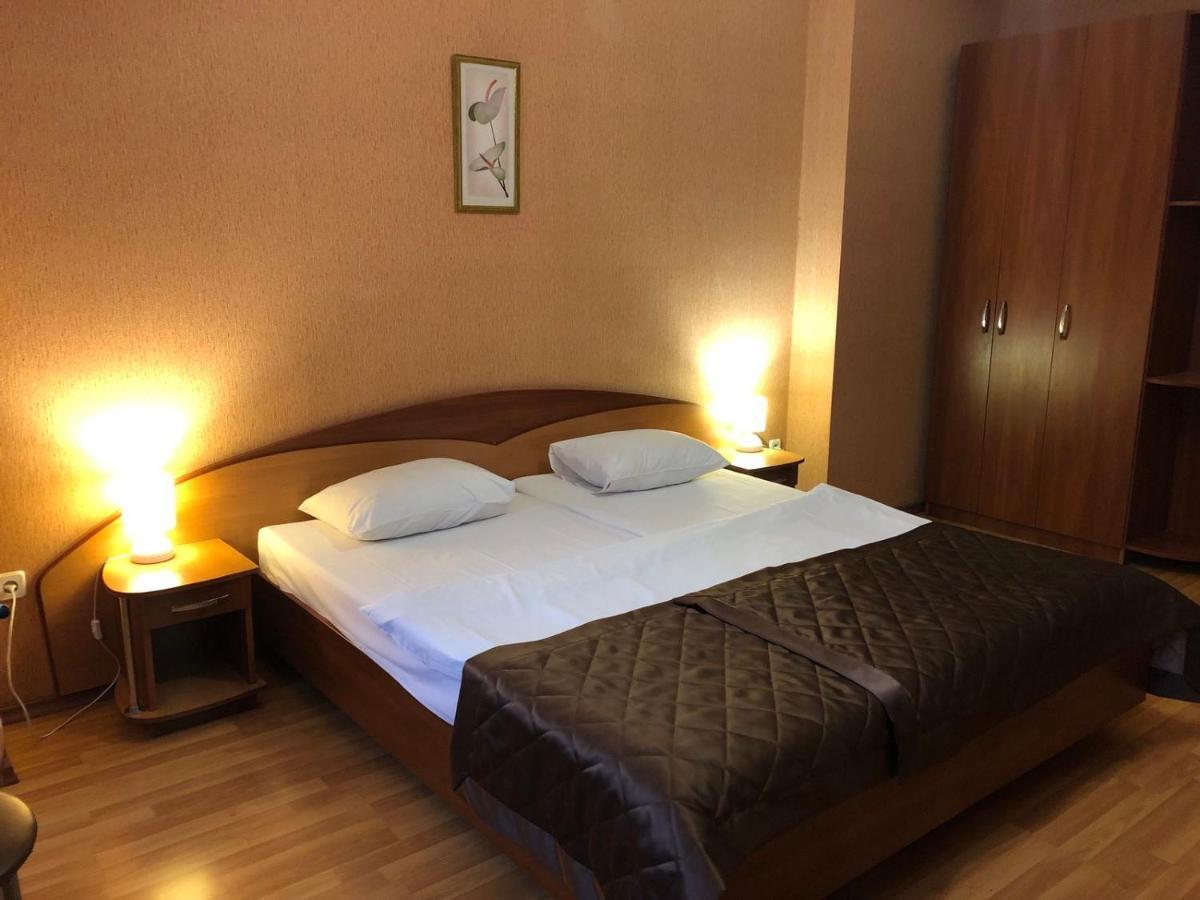 Comfort Hotel Kijev Kültér fotó