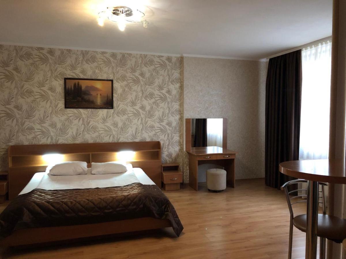 Comfort Hotel Kijev Kültér fotó