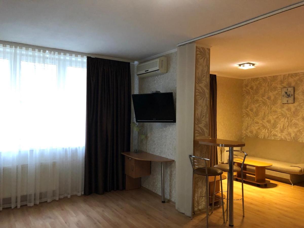 Comfort Hotel Kijev Kültér fotó
