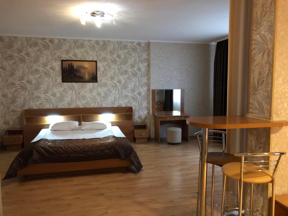 Comfort Hotel Kijev Kültér fotó