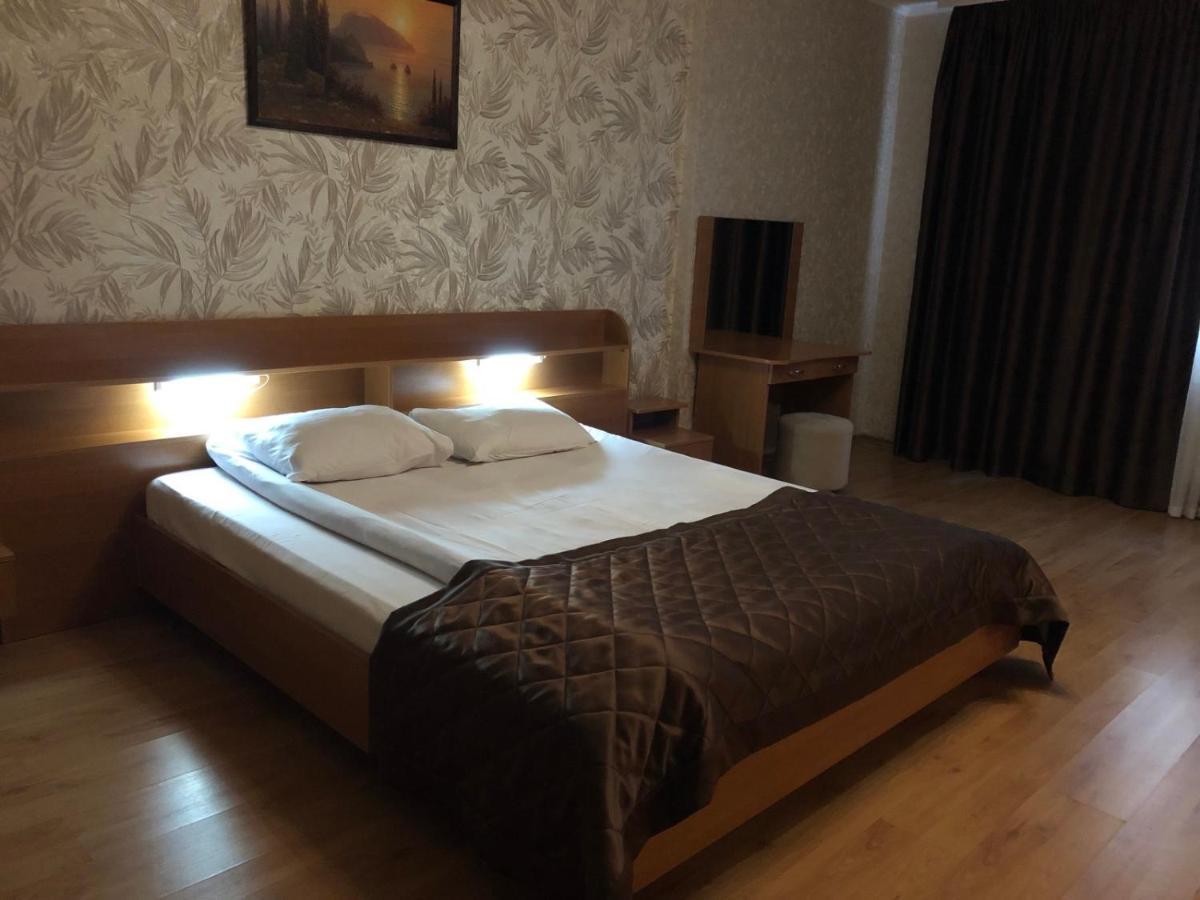 Comfort Hotel Kijev Kültér fotó