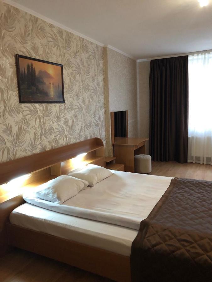 Comfort Hotel Kijev Kültér fotó