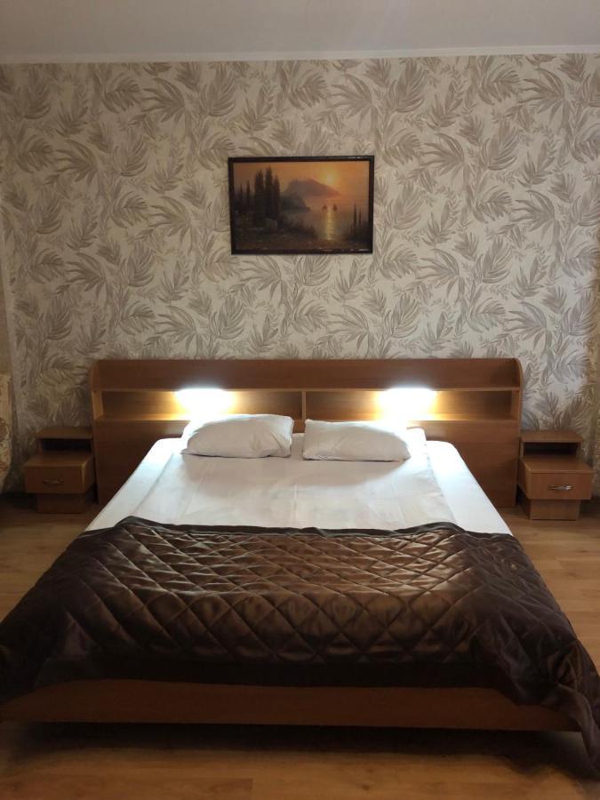 Comfort Hotel Kijev Kültér fotó