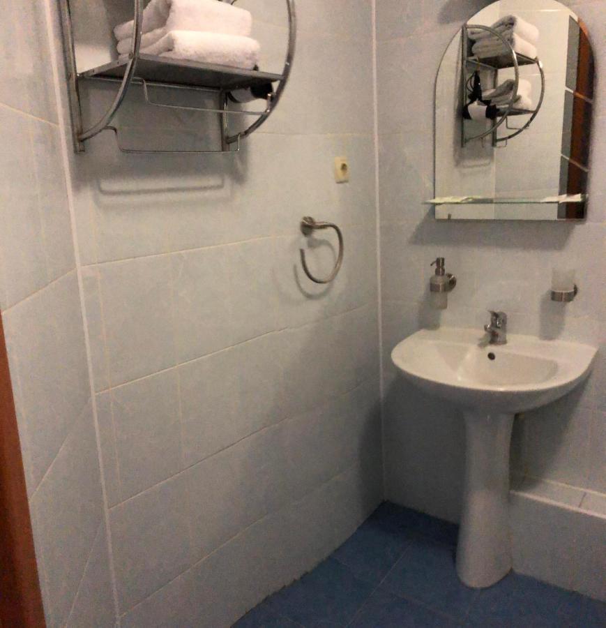 Comfort Hotel Kijev Kültér fotó