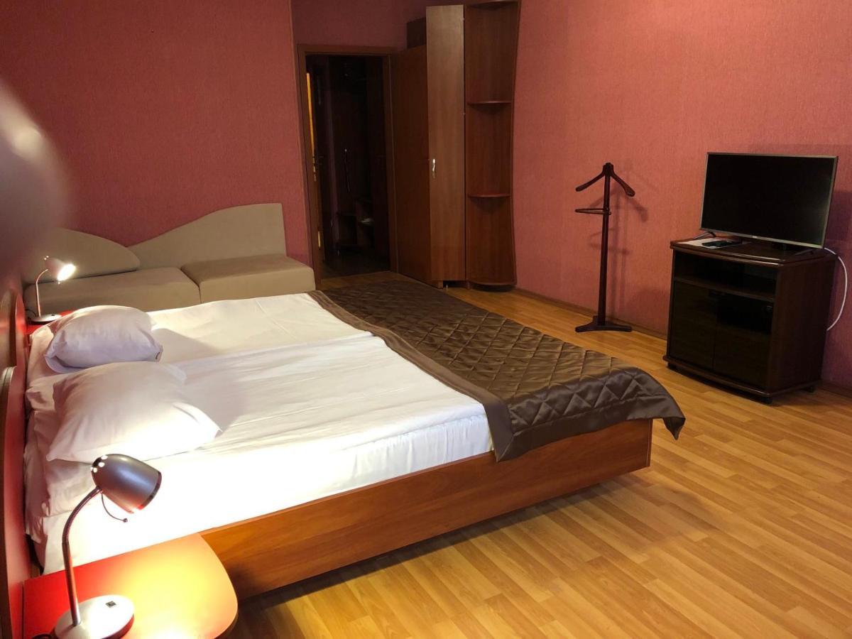 Comfort Hotel Kijev Kültér fotó