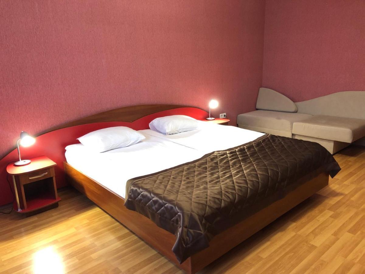 Comfort Hotel Kijev Kültér fotó