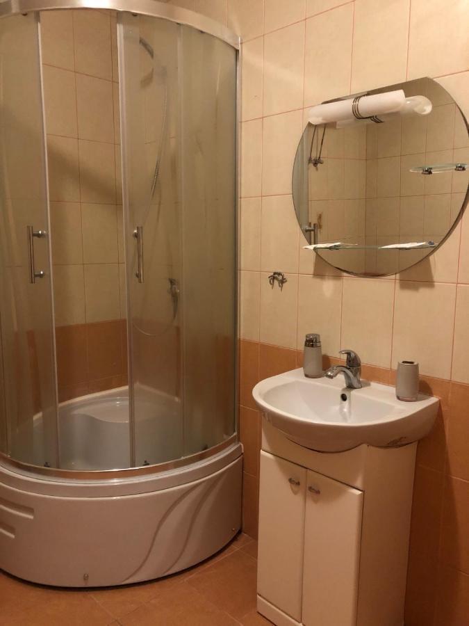 Comfort Hotel Kijev Kültér fotó