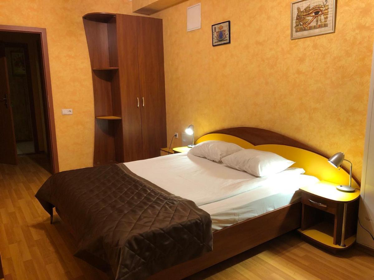 Comfort Hotel Kijev Kültér fotó