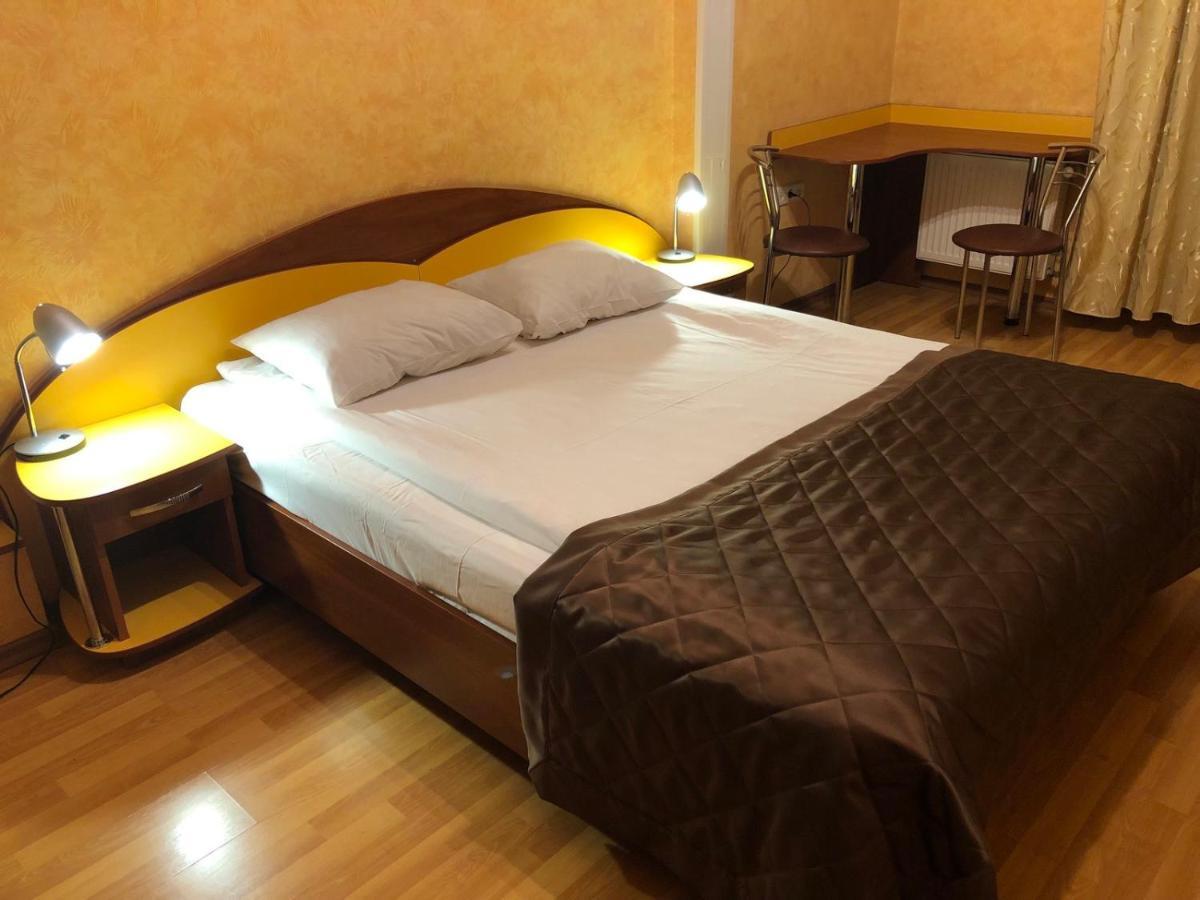 Comfort Hotel Kijev Kültér fotó