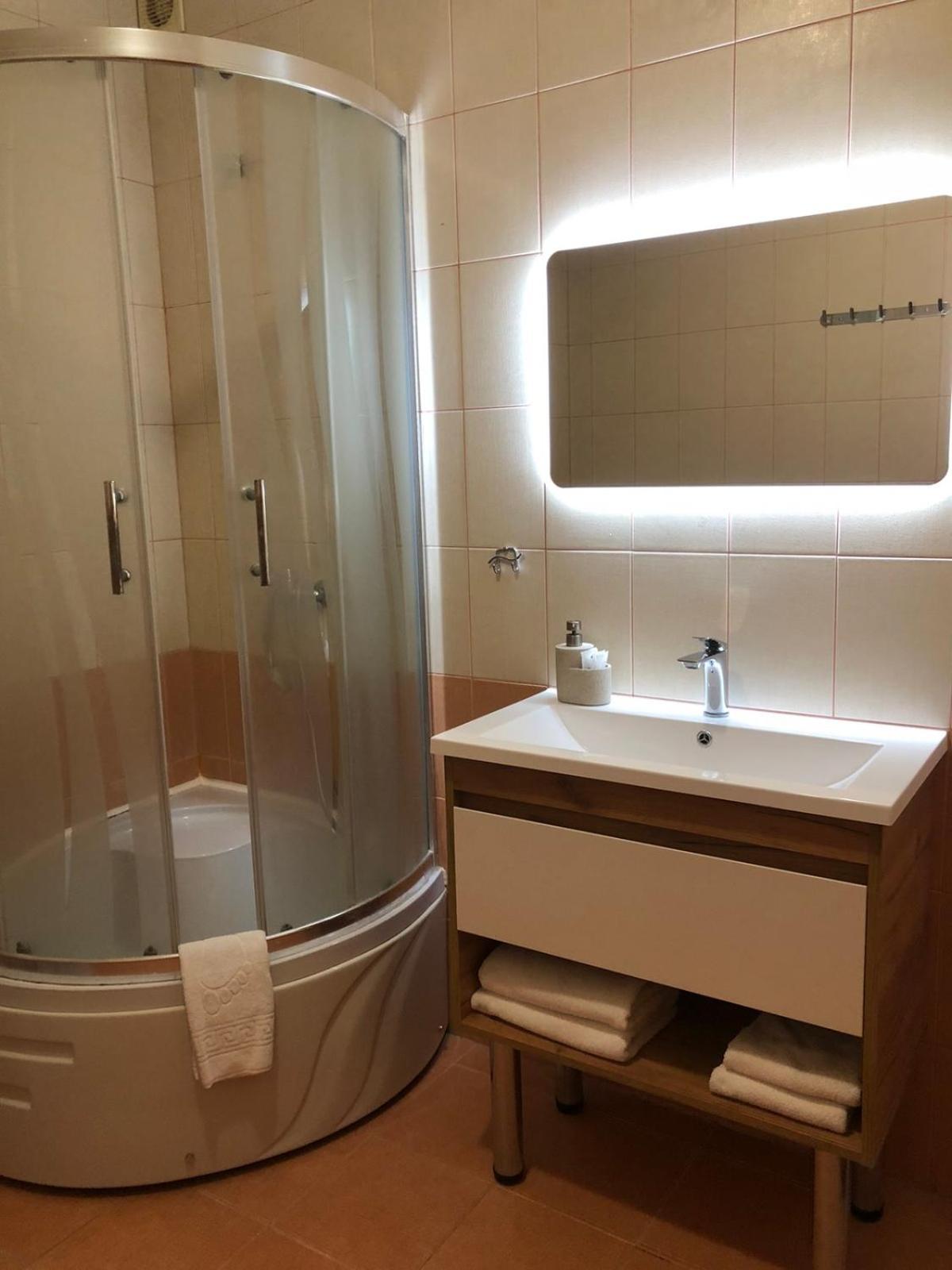 Comfort Hotel Kijev Kültér fotó