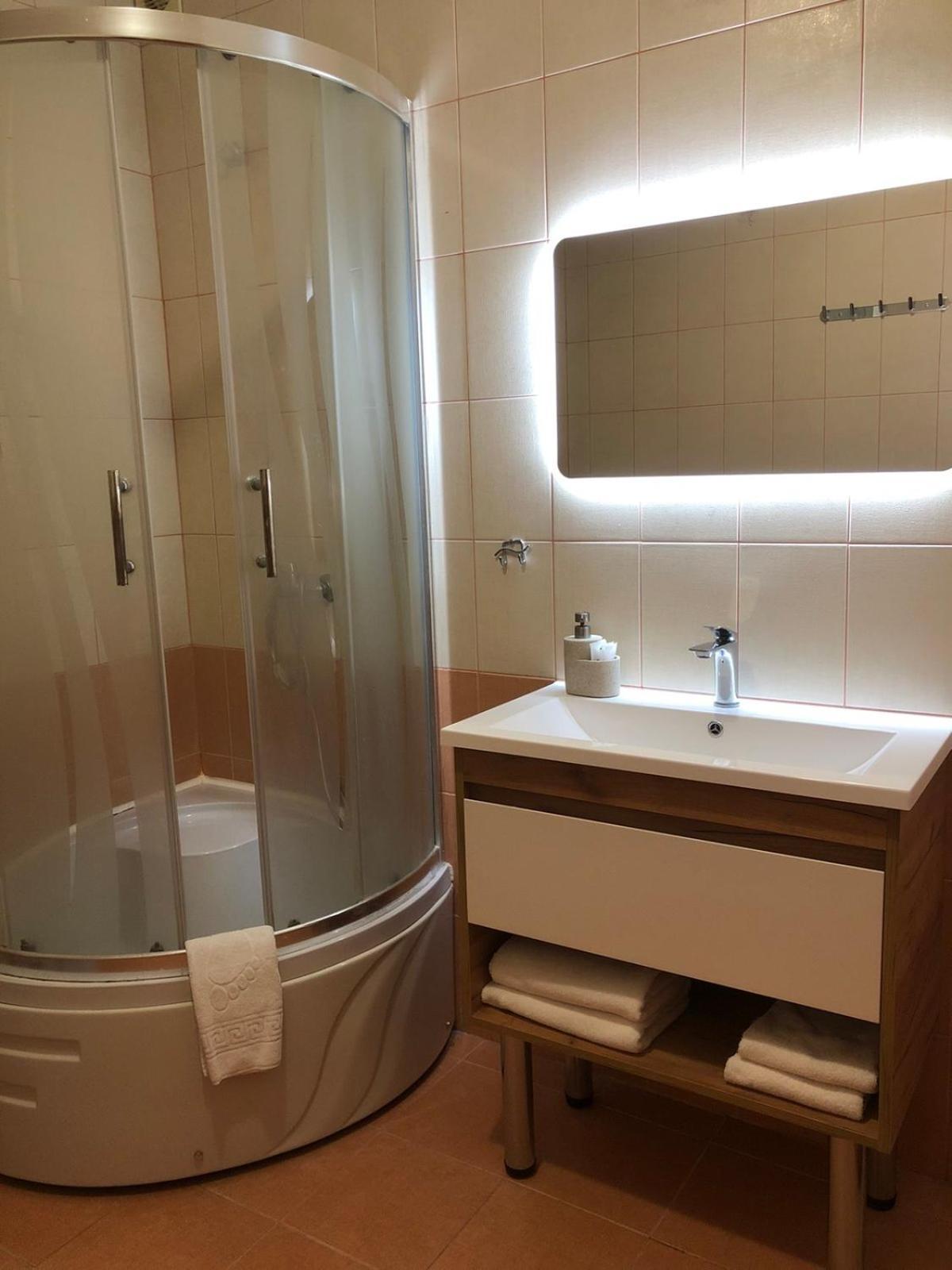 Comfort Hotel Kijev Kültér fotó