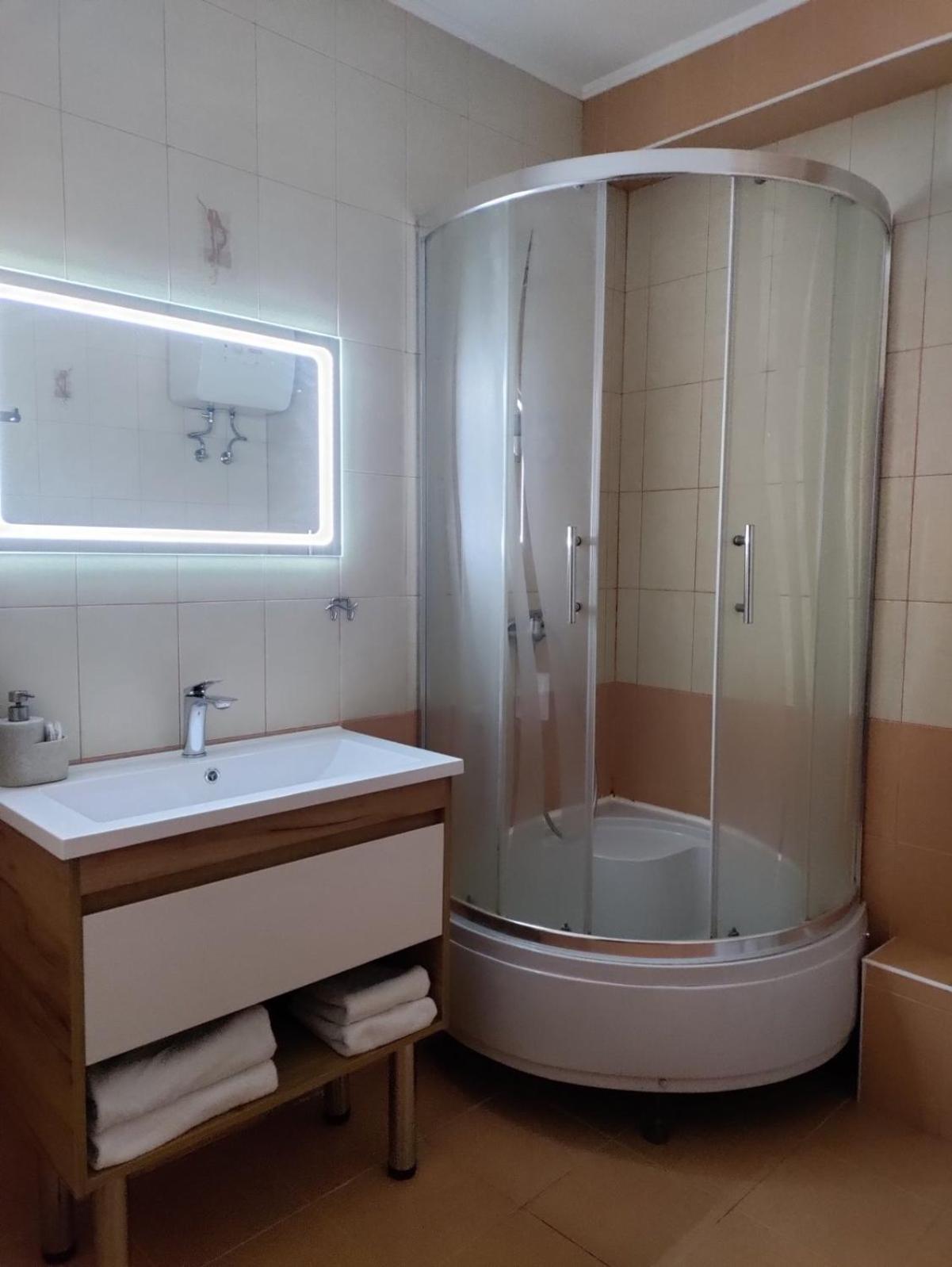 Comfort Hotel Kijev Kültér fotó