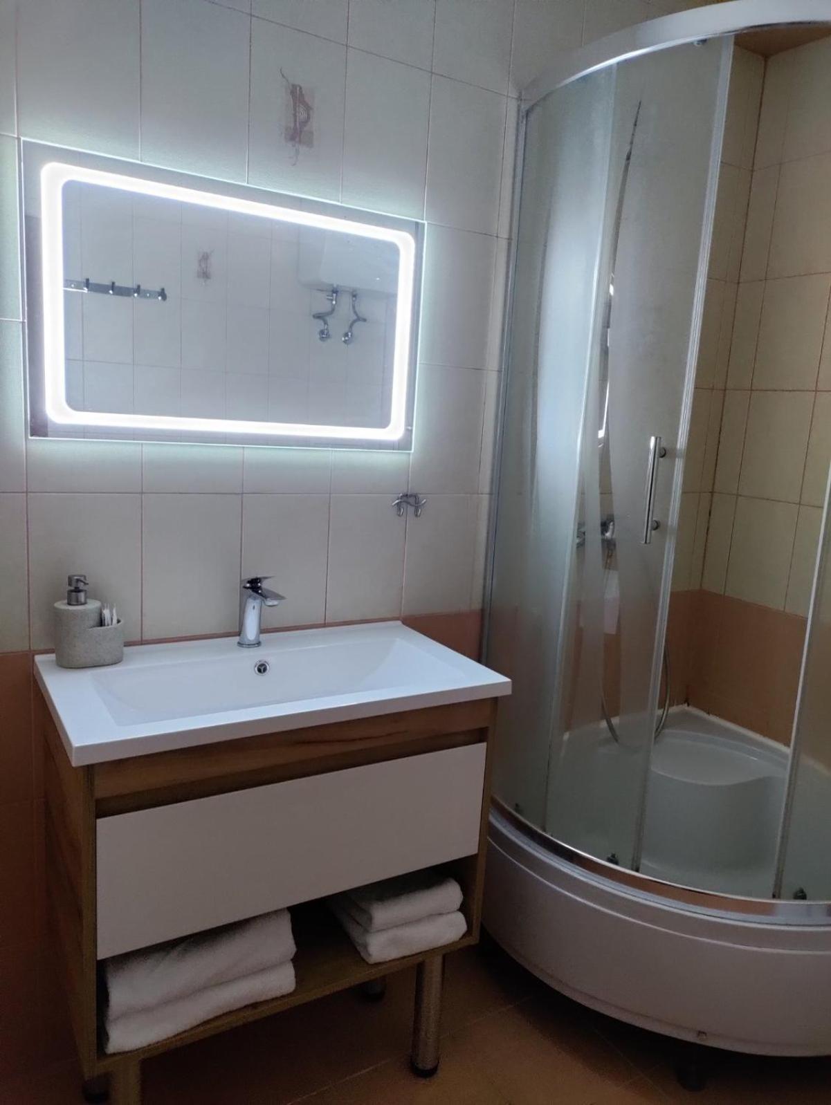 Comfort Hotel Kijev Kültér fotó