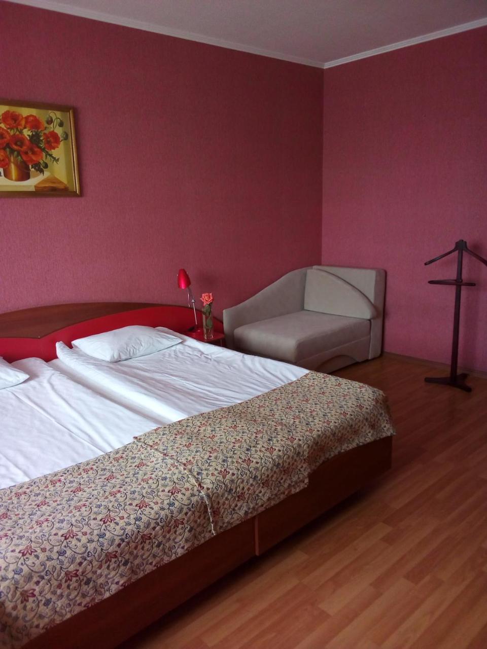 Comfort Hotel Kijev Kültér fotó