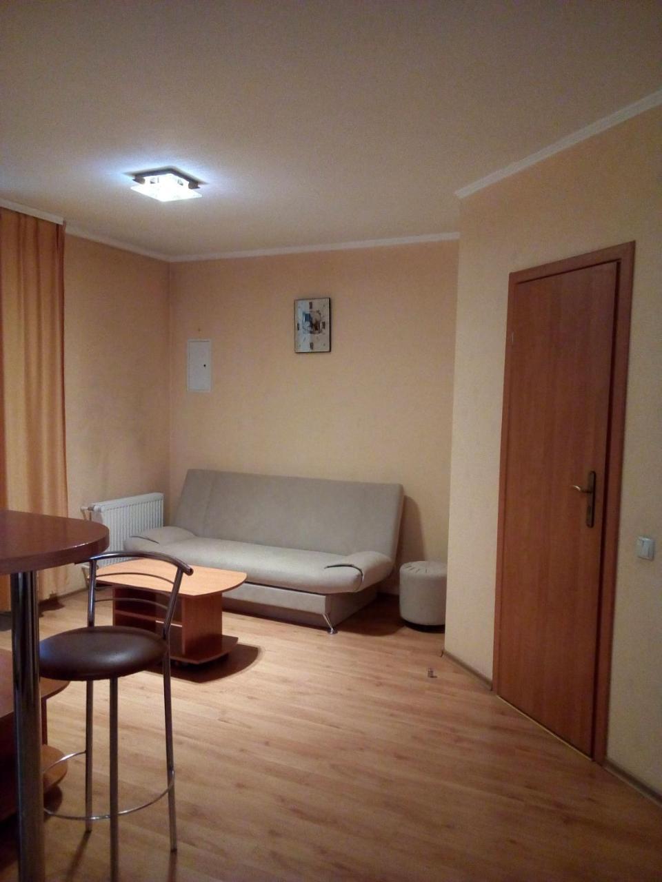 Comfort Hotel Kijev Kültér fotó