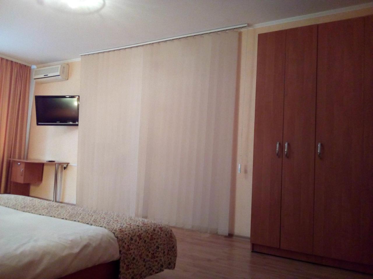 Comfort Hotel Kijev Kültér fotó