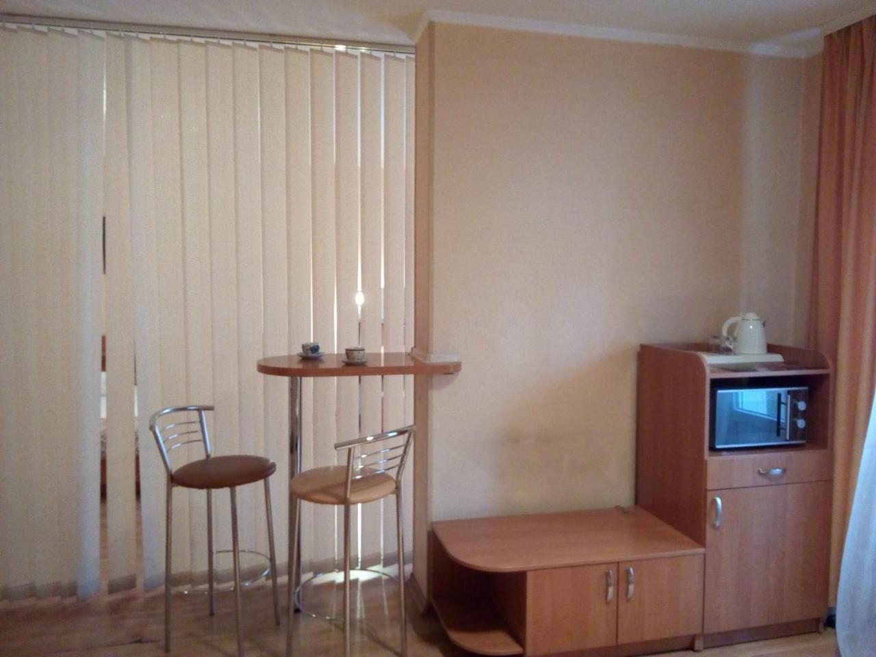 Comfort Hotel Kijev Kültér fotó