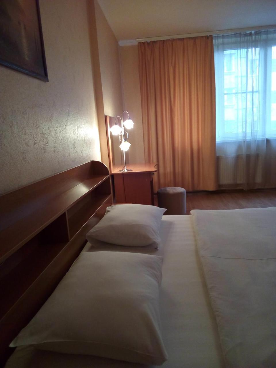 Comfort Hotel Kijev Kültér fotó
