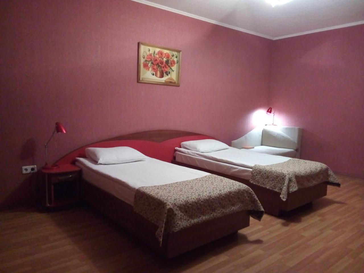 Comfort Hotel Kijev Kültér fotó
