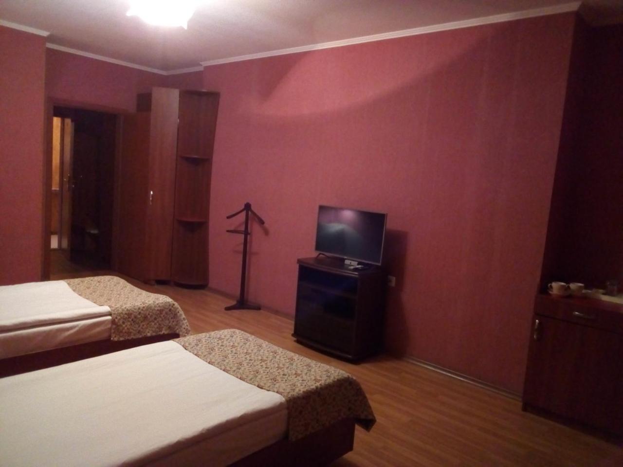 Comfort Hotel Kijev Kültér fotó