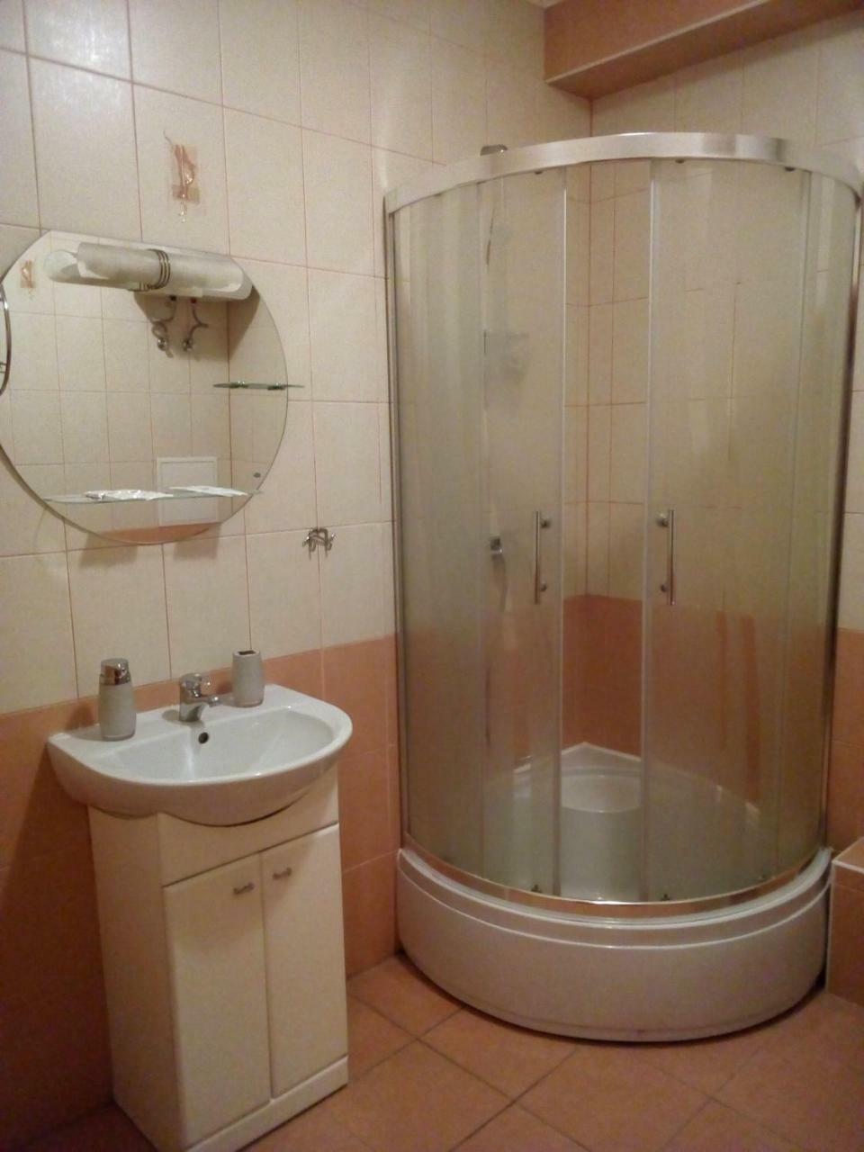 Comfort Hotel Kijev Kültér fotó